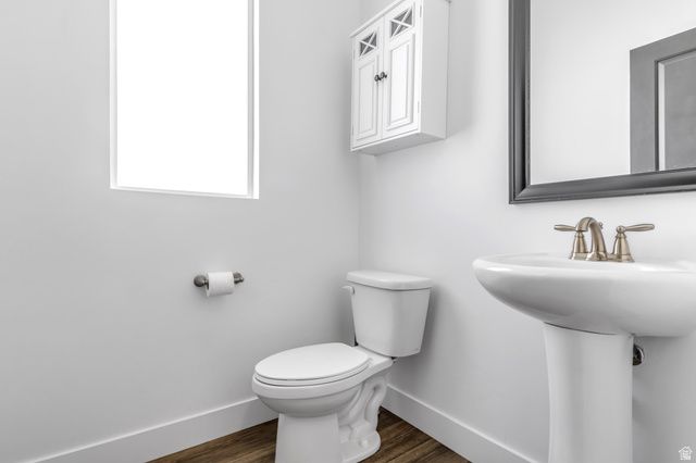 674 S MEADE ST, Mapleton, UT 84664