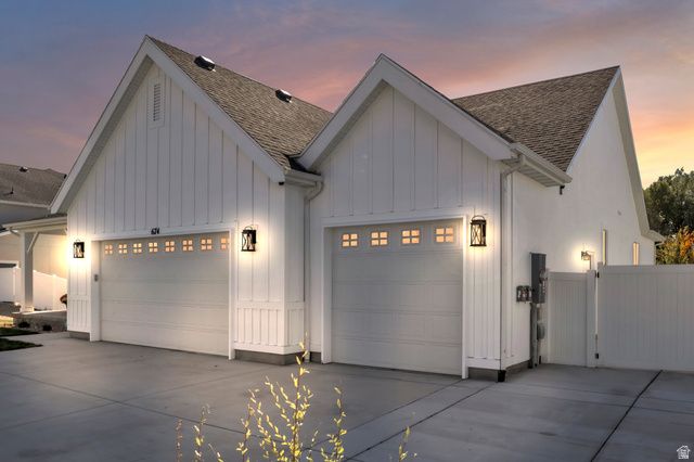 674 S MEADE ST, Mapleton, UT 84664