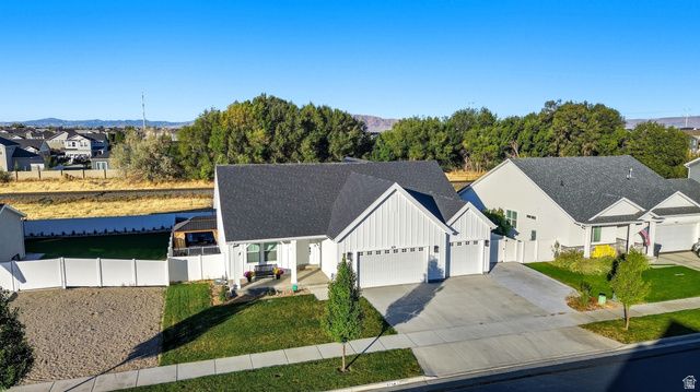 674 S MEADE ST, Mapleton, UT 84664