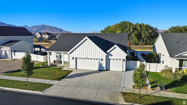 674 S MEADE ST, Mapleton, UT 84664