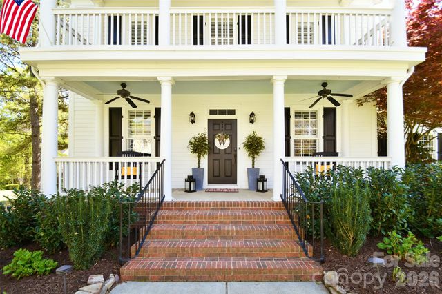 522 N Oak Drive, Huntersville, NC 28078