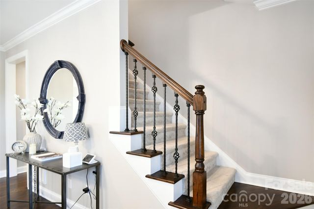 522 N Oak Drive, Huntersville, NC 28078