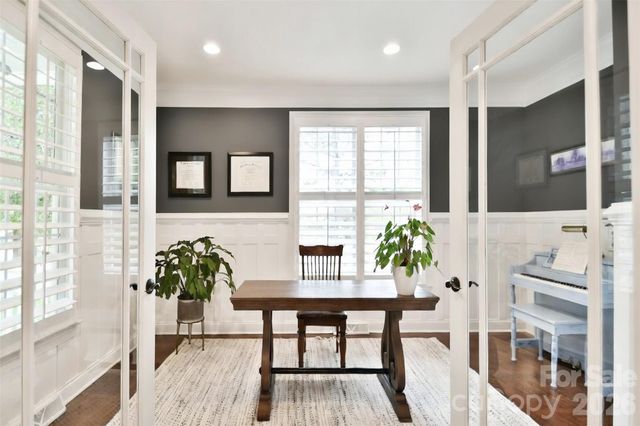 522 N Oak Drive, Huntersville, NC 28078