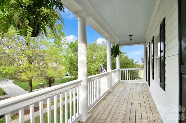 522 N Oak Drive, Huntersville, NC 28078