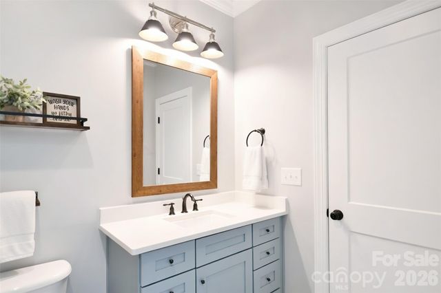 522 N Oak Drive, Huntersville, NC 28078