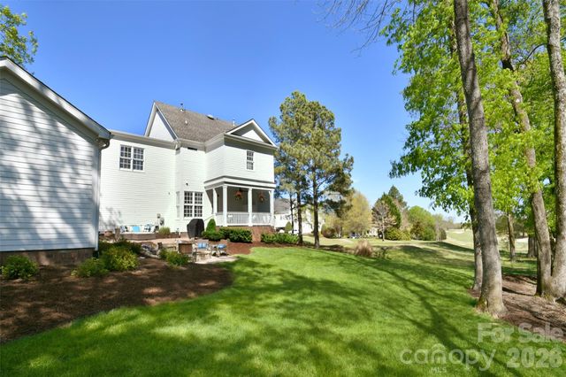 522 N Oak Drive, Huntersville, NC 28078