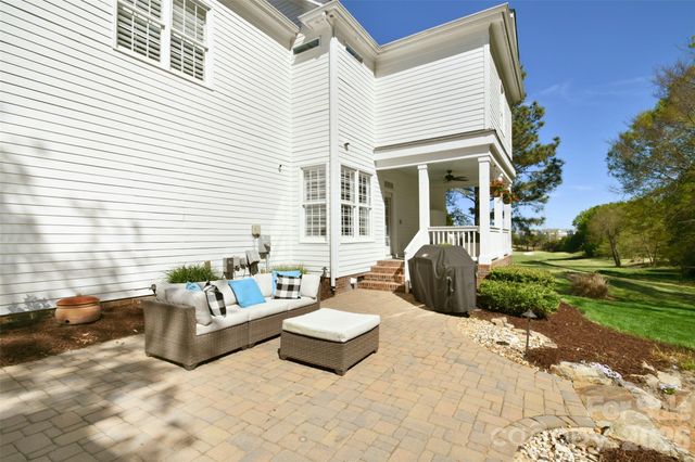 522 N Oak Drive, Huntersville, NC 28078