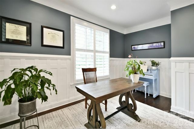 522 N Oak Drive, Huntersville, NC 28078