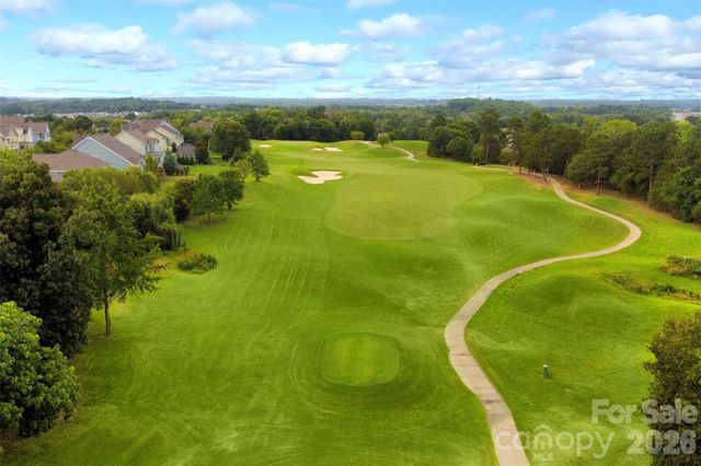 522 N Oak Drive, Huntersville, NC 28078