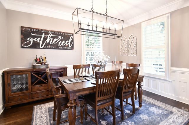 522 N Oak Drive, Huntersville, NC 28078