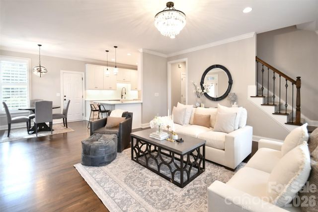 522 N Oak Drive, Huntersville, NC 28078