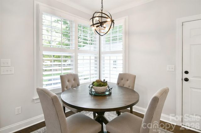 522 N Oak Drive, Huntersville, NC 28078