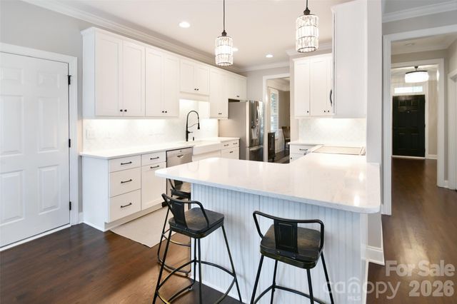 522 N Oak Drive, Huntersville, NC 28078