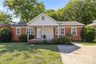 3124 Reid Avenue, Charlotte, NC 28208