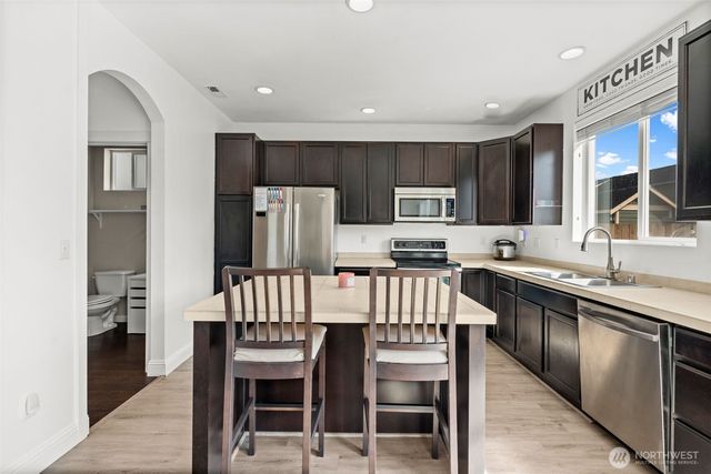 1638 178th Street Ct E, Spanaway, WA 98387