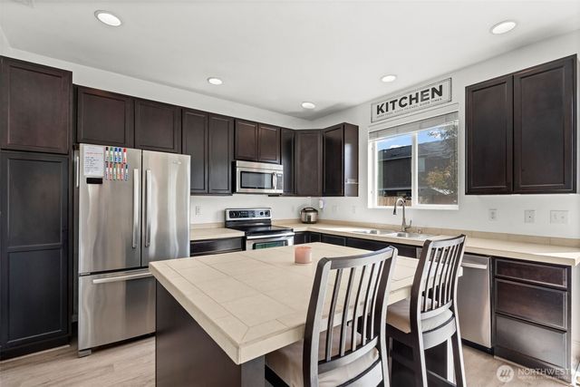 1638 178th Street Ct E, Spanaway, WA 98387