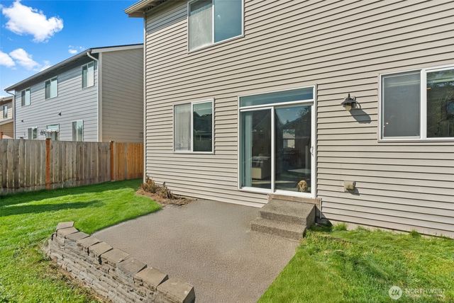 1638 178th Street Ct E, Spanaway, WA 98387