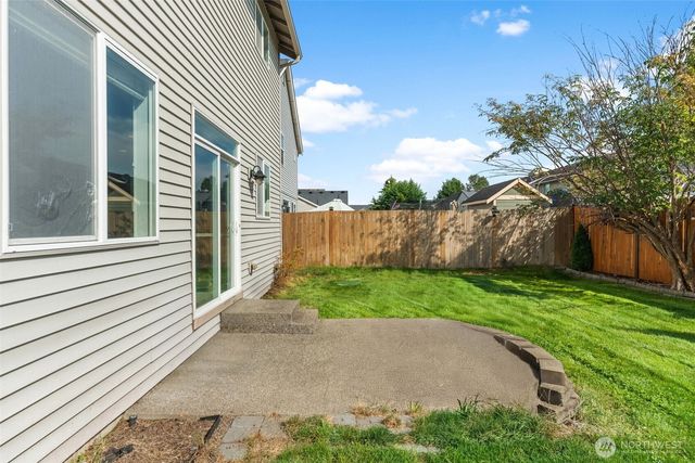 1638 178th Street Ct E, Spanaway, WA 98387