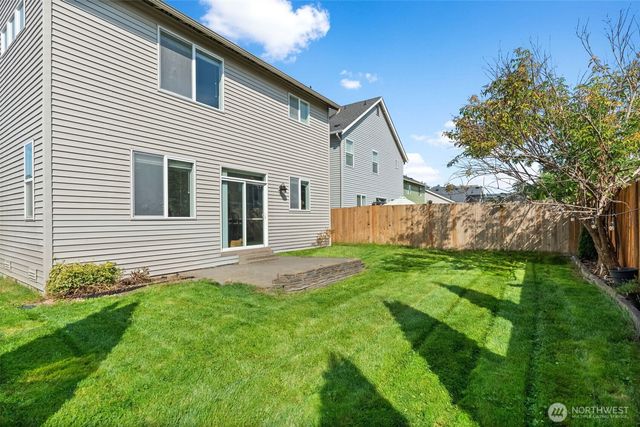 1638 178th Street Ct E, Spanaway, WA 98387