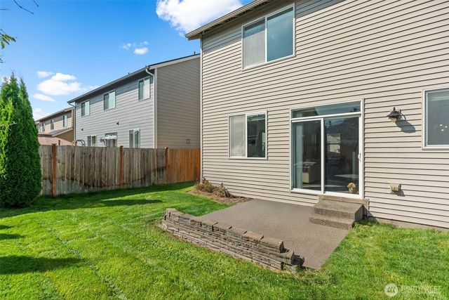 1638 178th Street Ct E, Spanaway, WA 98387