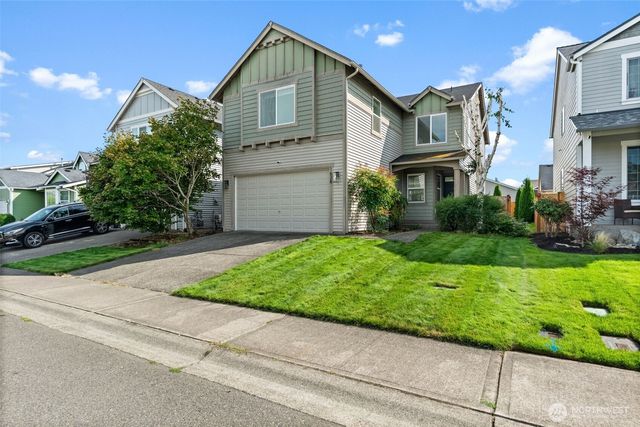 1638 178th Street Ct E, Spanaway, WA 98387