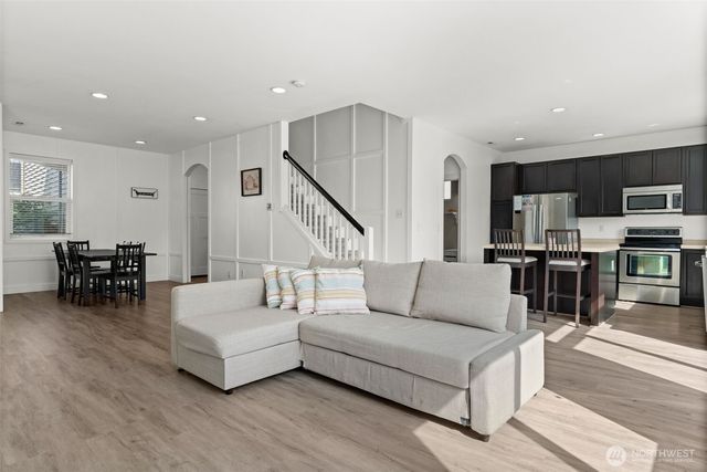 1638 178th Street Ct E, Spanaway, WA 98387