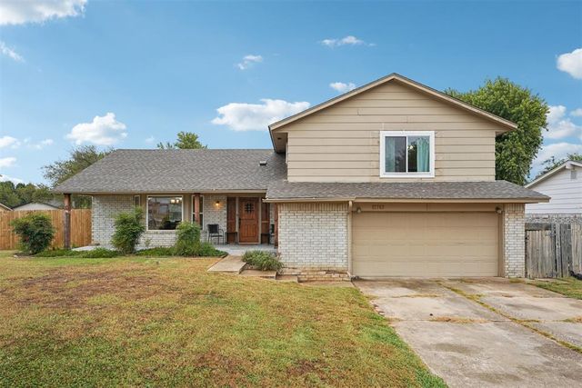 11741 Oakdale Street, Yukon, OK 73099