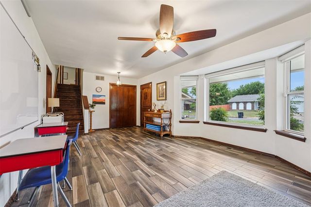 11741 Oakdale Street, Yukon, OK 73099