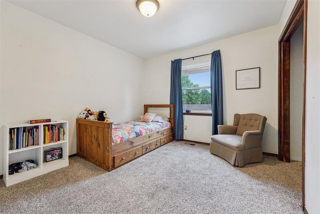 11741 Oakdale Street, Yukon, OK 73099