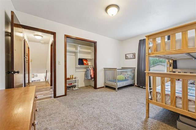 11741 Oakdale Street, Yukon, OK 73099