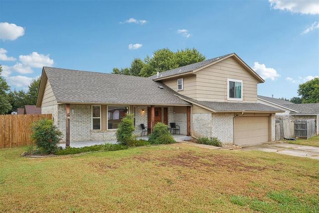 11741 Oakdale Street, Yukon, OK 73099