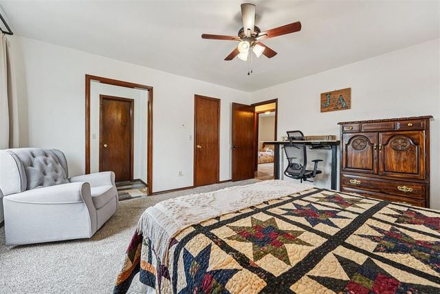 11741 Oakdale Street, Yukon, OK 73099