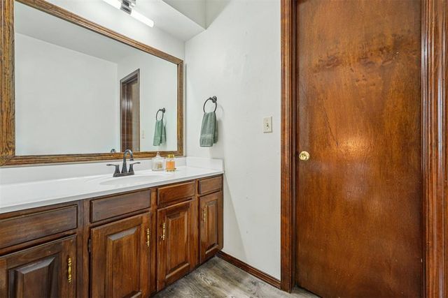 11741 Oakdale Street, Yukon, OK 73099