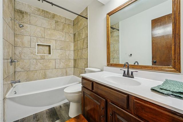 11741 Oakdale Street, Yukon, OK 73099