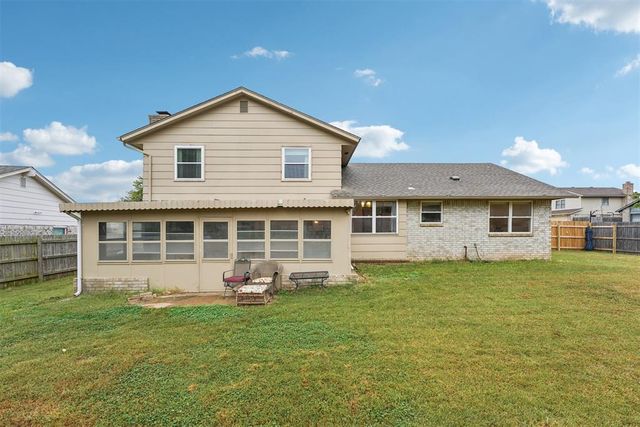 11741 Oakdale Street, Yukon, OK 73099