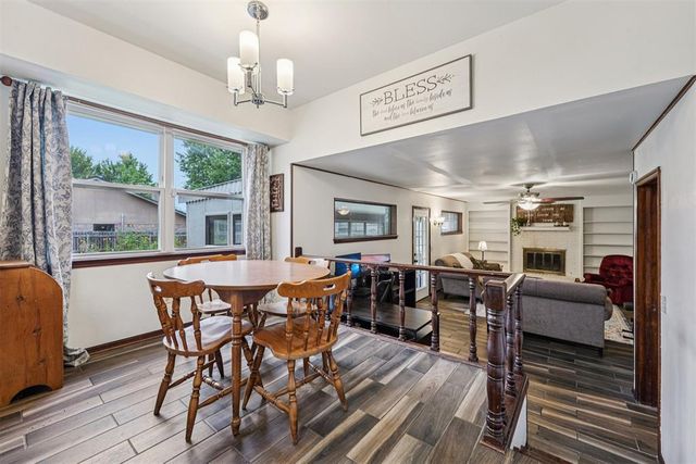 11741 Oakdale Street, Yukon, OK 73099