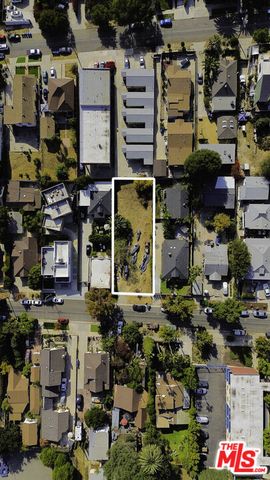 2250 Fargo Street, Los Angeles, CA 90039