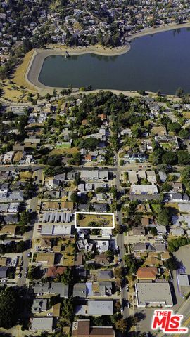 2250 Fargo Street, Los Angeles, CA 90039