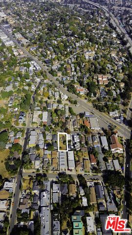 2250 Fargo Street, Los Angeles, CA 90039