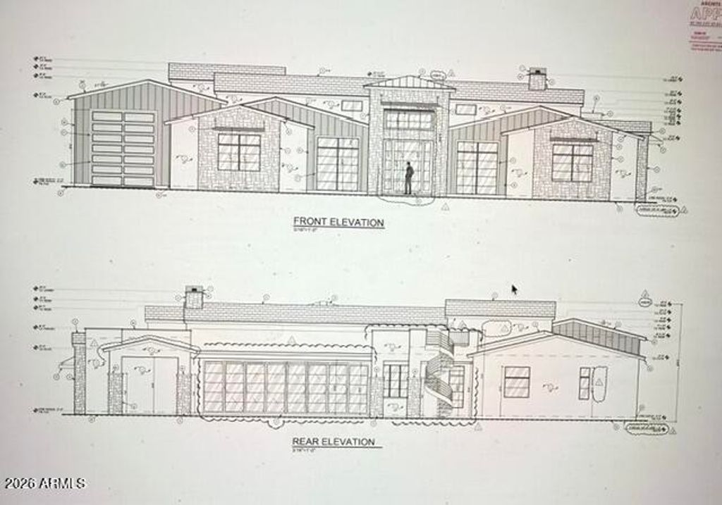 9828 E CORTEZ Street, Scottsdale, AZ 85260