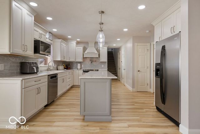 3877 Meadowbrook Drive, Seymour, IN 47274