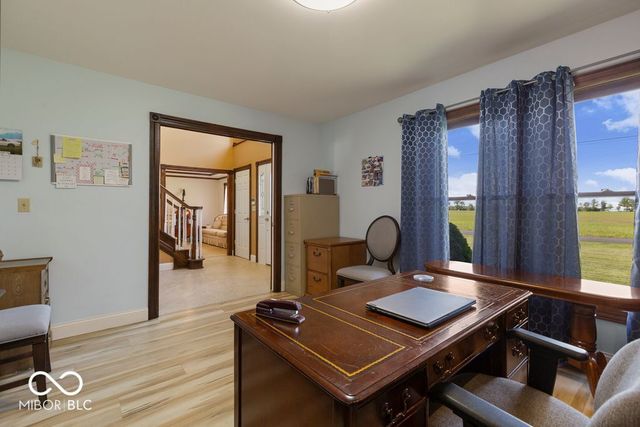 3877 Meadowbrook Drive, Seymour, IN 47274