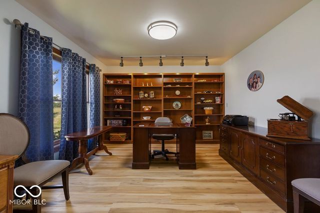 3877 Meadowbrook Drive, Seymour, IN 47274