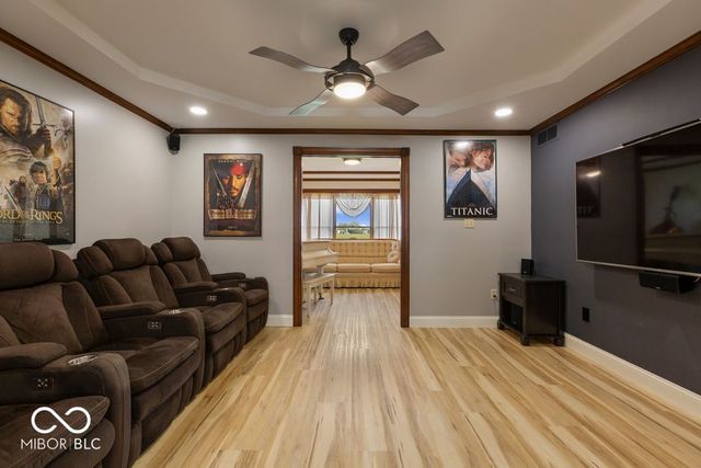 3877 Meadowbrook Drive, Seymour, IN 47274