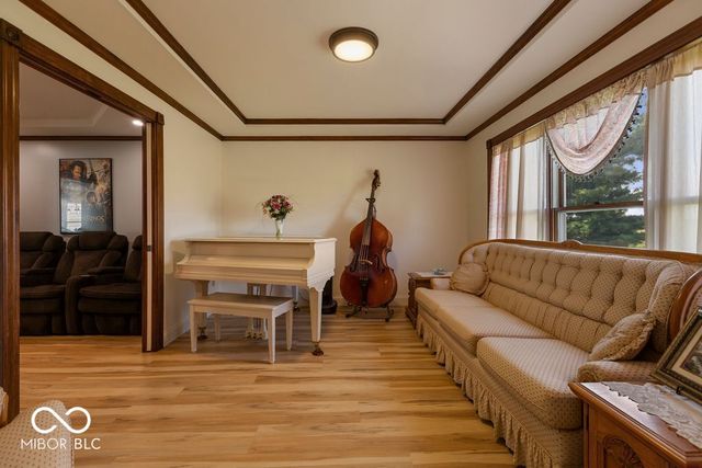 3877 Meadowbrook Drive, Seymour, IN 47274