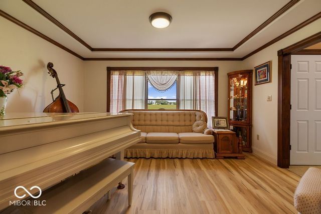 3877 Meadowbrook Drive, Seymour, IN 47274