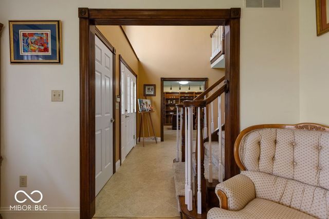 3877 Meadowbrook Drive, Seymour, IN 47274