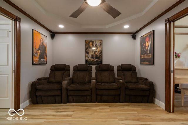 3877 Meadowbrook Drive, Seymour, IN 47274