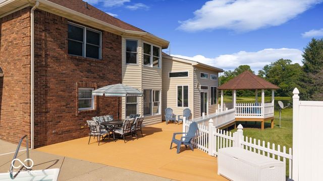 3877 Meadowbrook Drive, Seymour, IN 47274