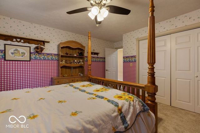 3877 Meadowbrook Drive, Seymour, IN 47274